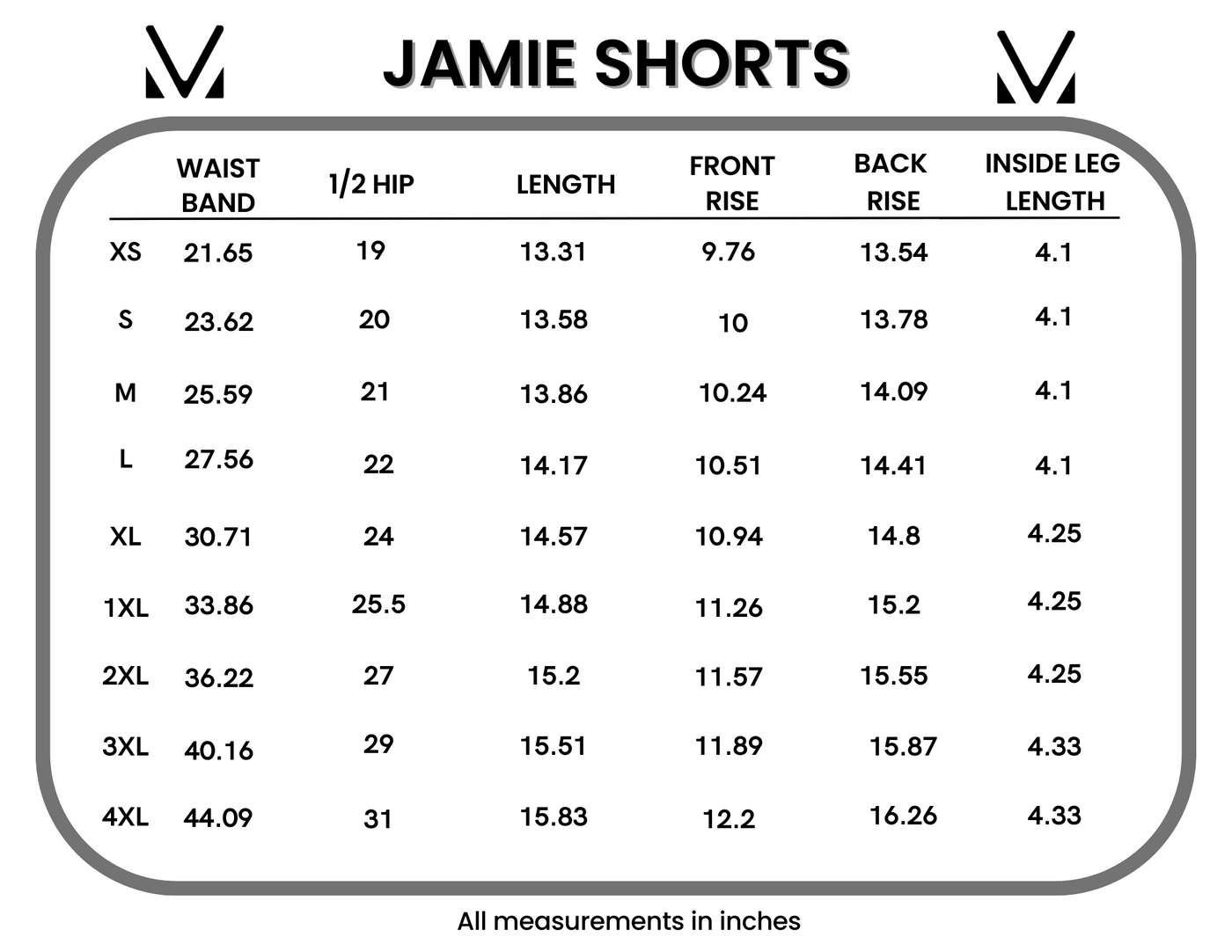 IN STOCK Jamie Shorts - Navy Stars and Stripes