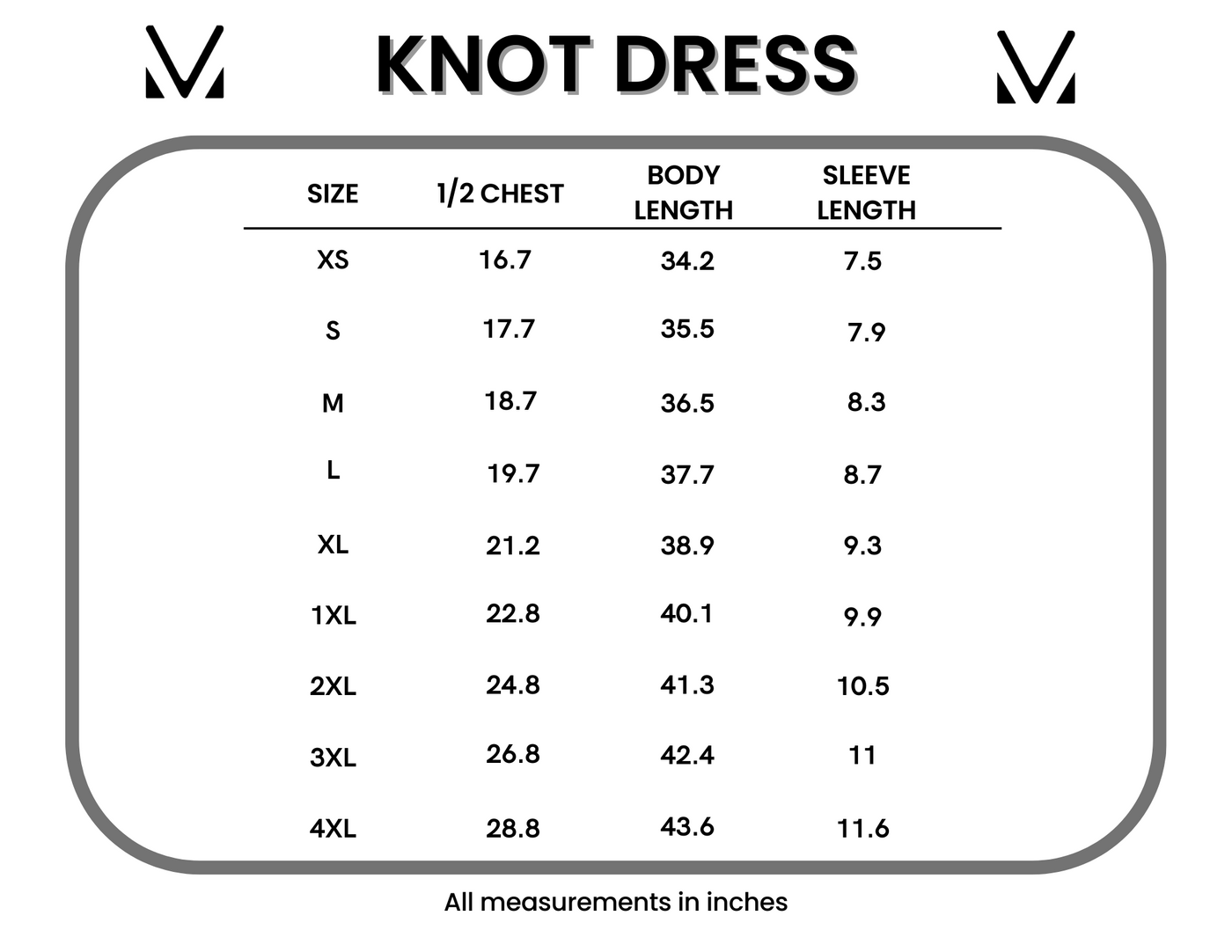 IN STOCK Knot Dress - Red Liberty Stars