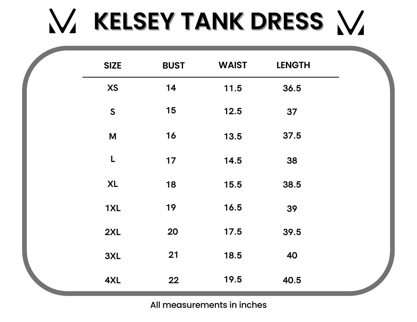 IN STOCK Kelsey Tank Dress - Red Floral