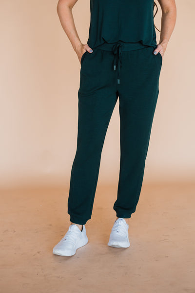 Evergreen Somer Loungewear Pants