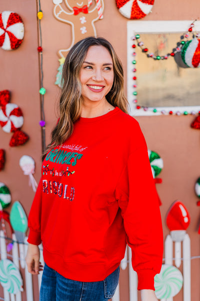 Griswold Christmas Sweatshirt