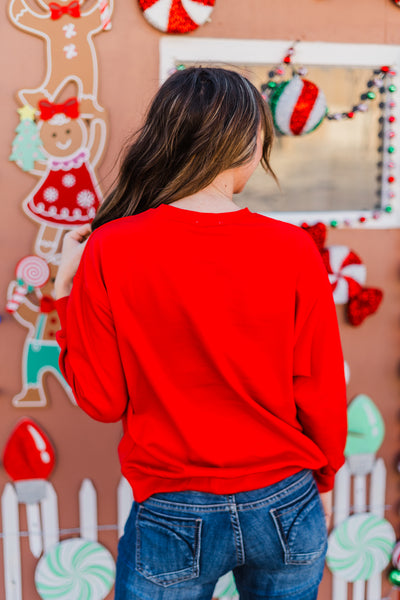 Griswold Christmas Sweatshirt