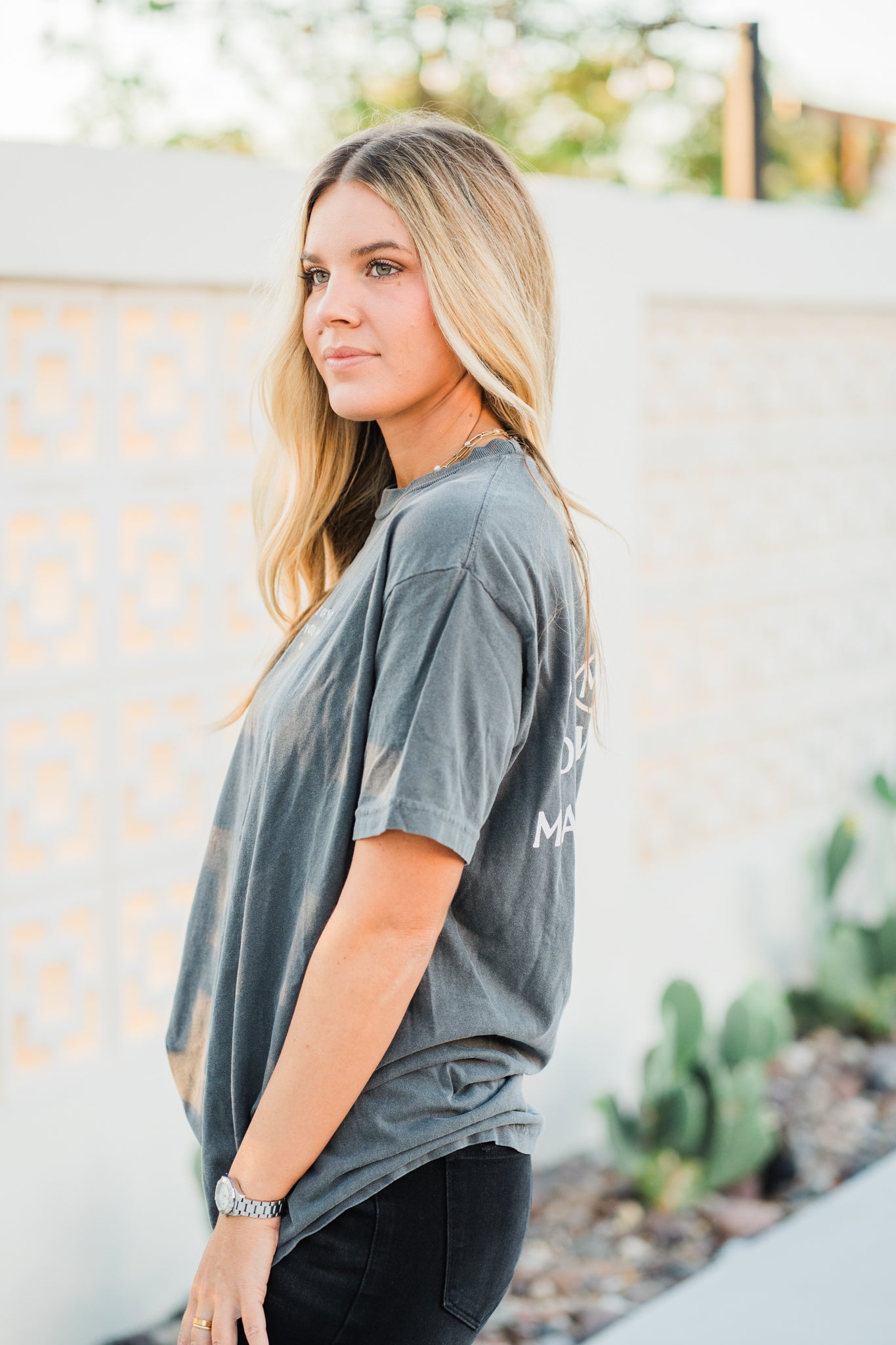 Do More of What Makes you Happy Tee