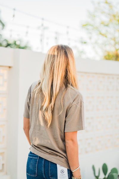 Find the Good. Be the Good. Tee