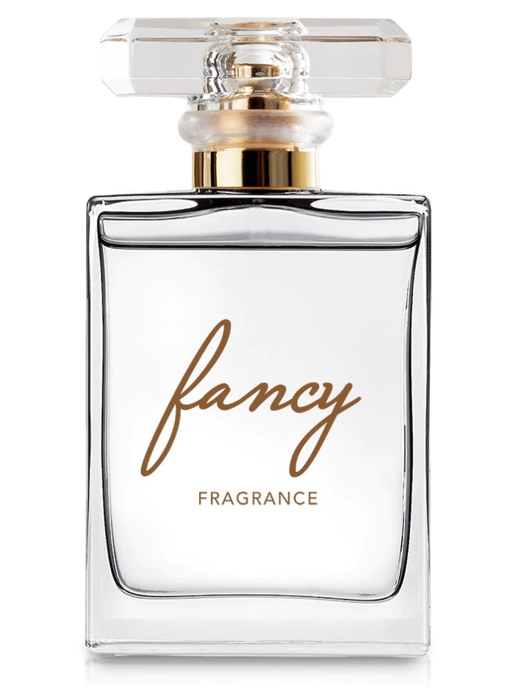 Fancy Fragrance 1oz