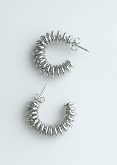 Spiral Hoops - Water Resistant