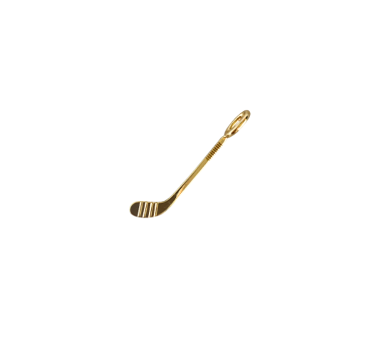 Hockey Charm