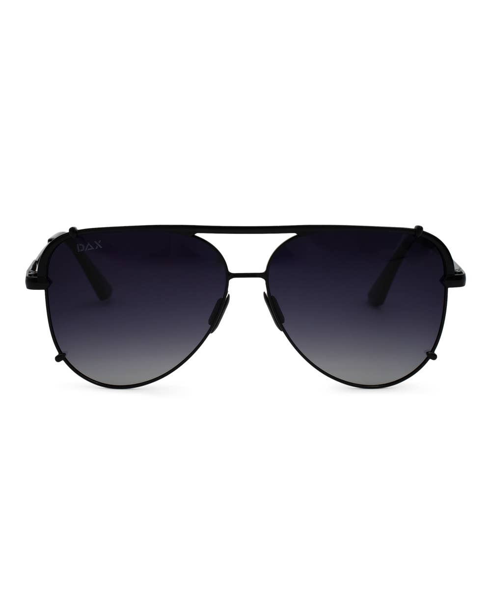 SHAY: Black Ombré