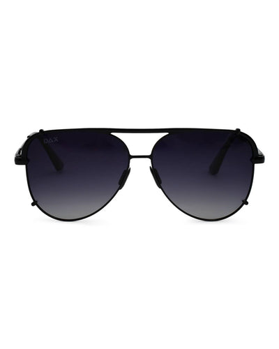 SHAY: Black Ombré