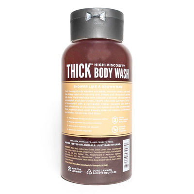 THICK High-Viscosity Body Wash - Old Glory