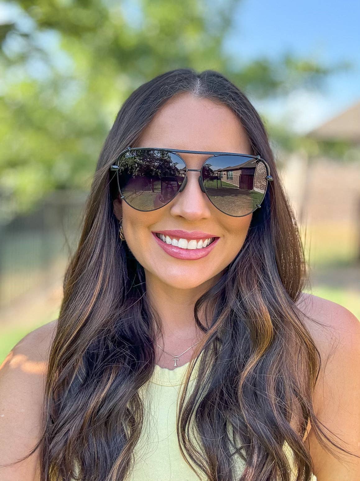 SHAY: Black Ombré