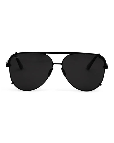 SHAY: Black Ombré