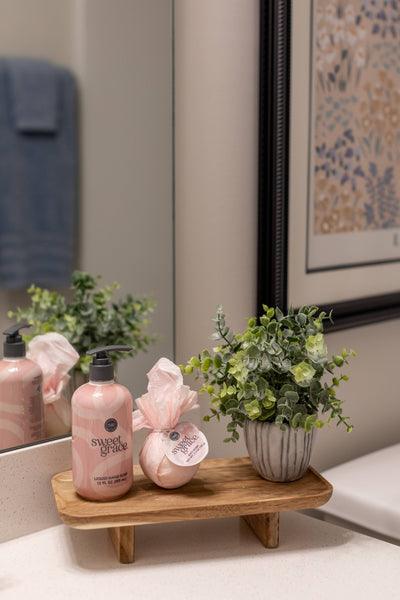 Sweet Grace Bath Bomb