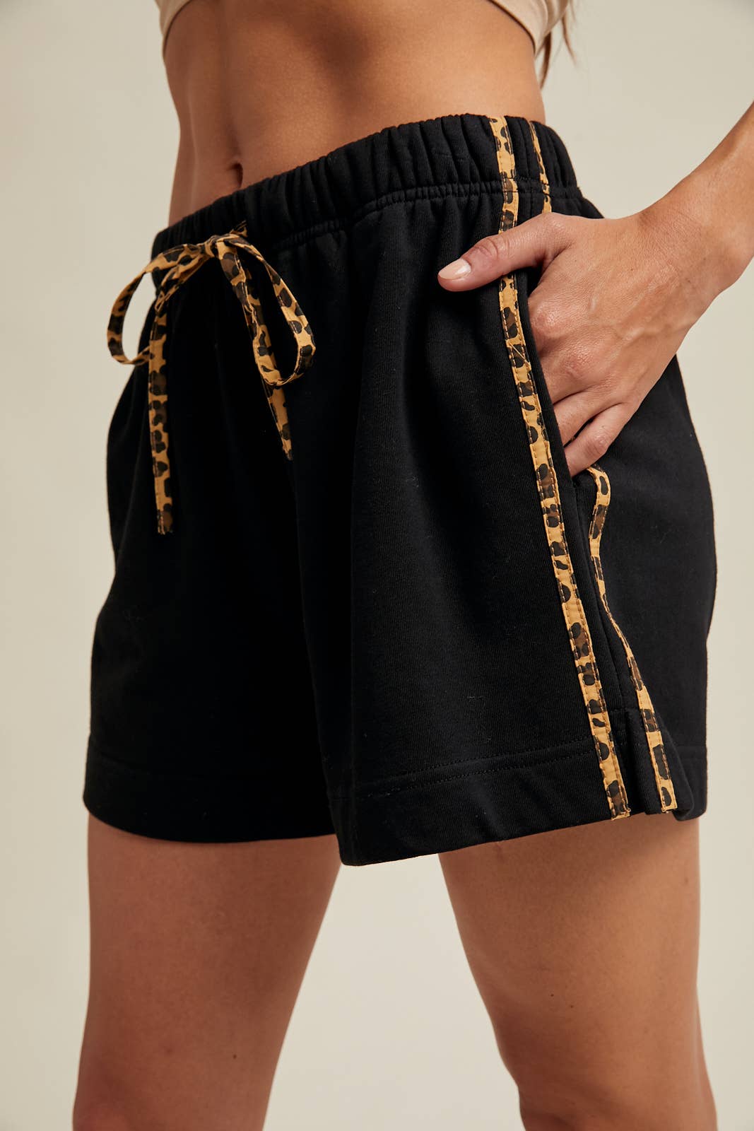 Prowl & Lounge Shorts