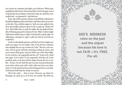 Milk and Honey: Hardcover