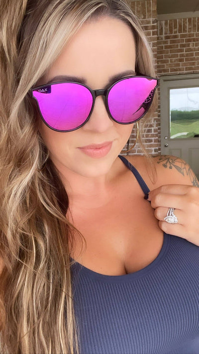 Pacific: Cheetah Polarized