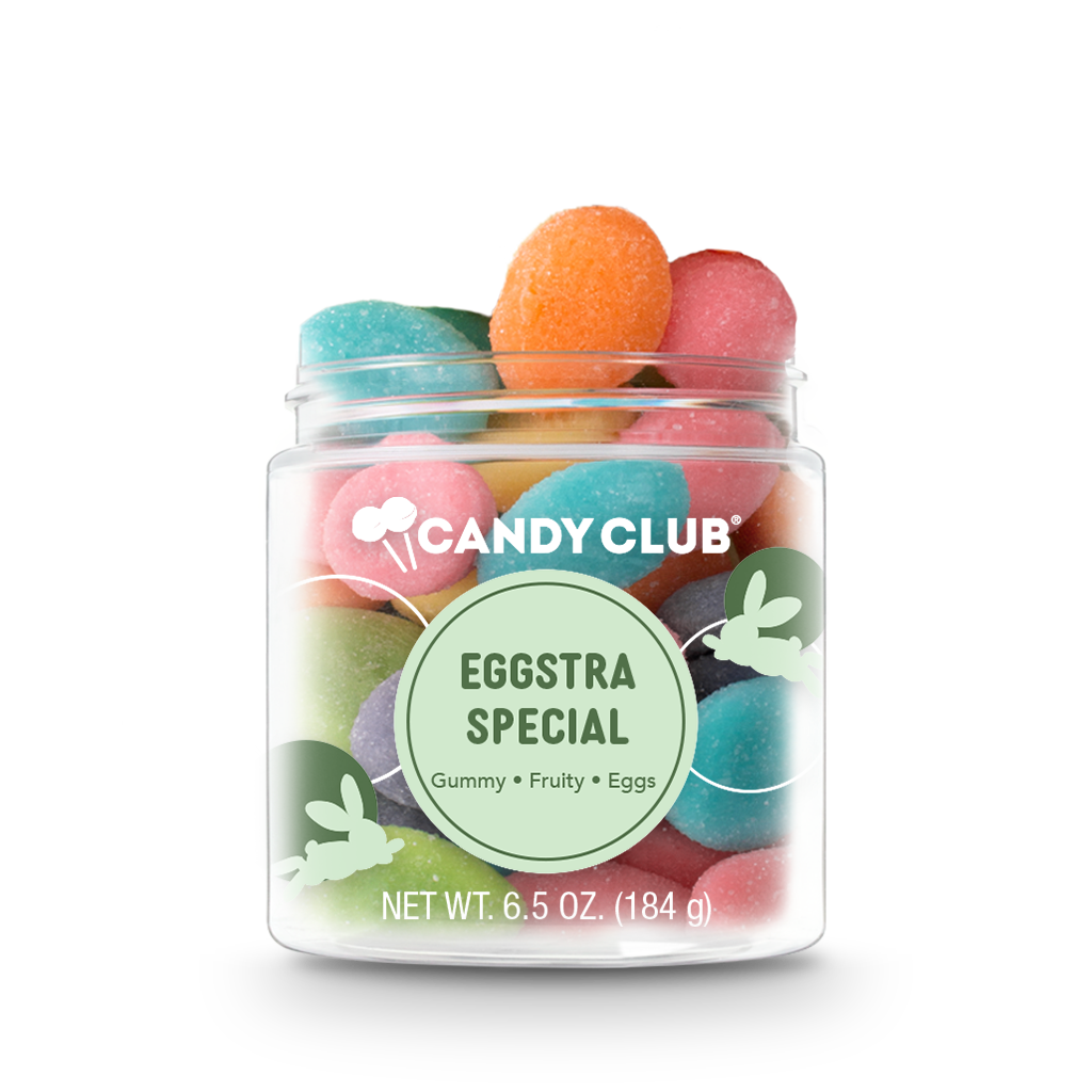 Eggstra Special
