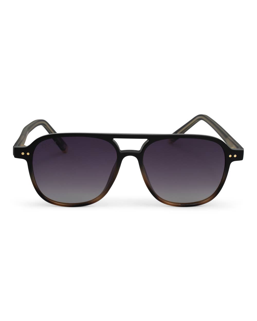 Briggs: Black Gradient