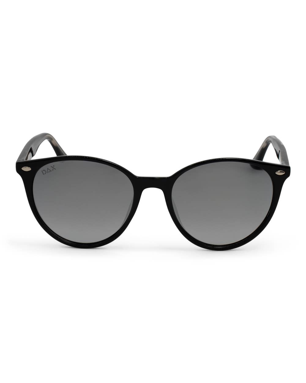 Asher: Black