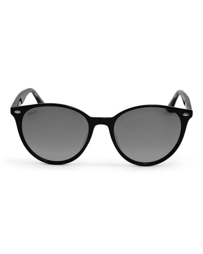 Asher: Black