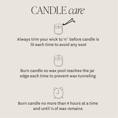 Favorite Sweater 9 oz Soy Candle