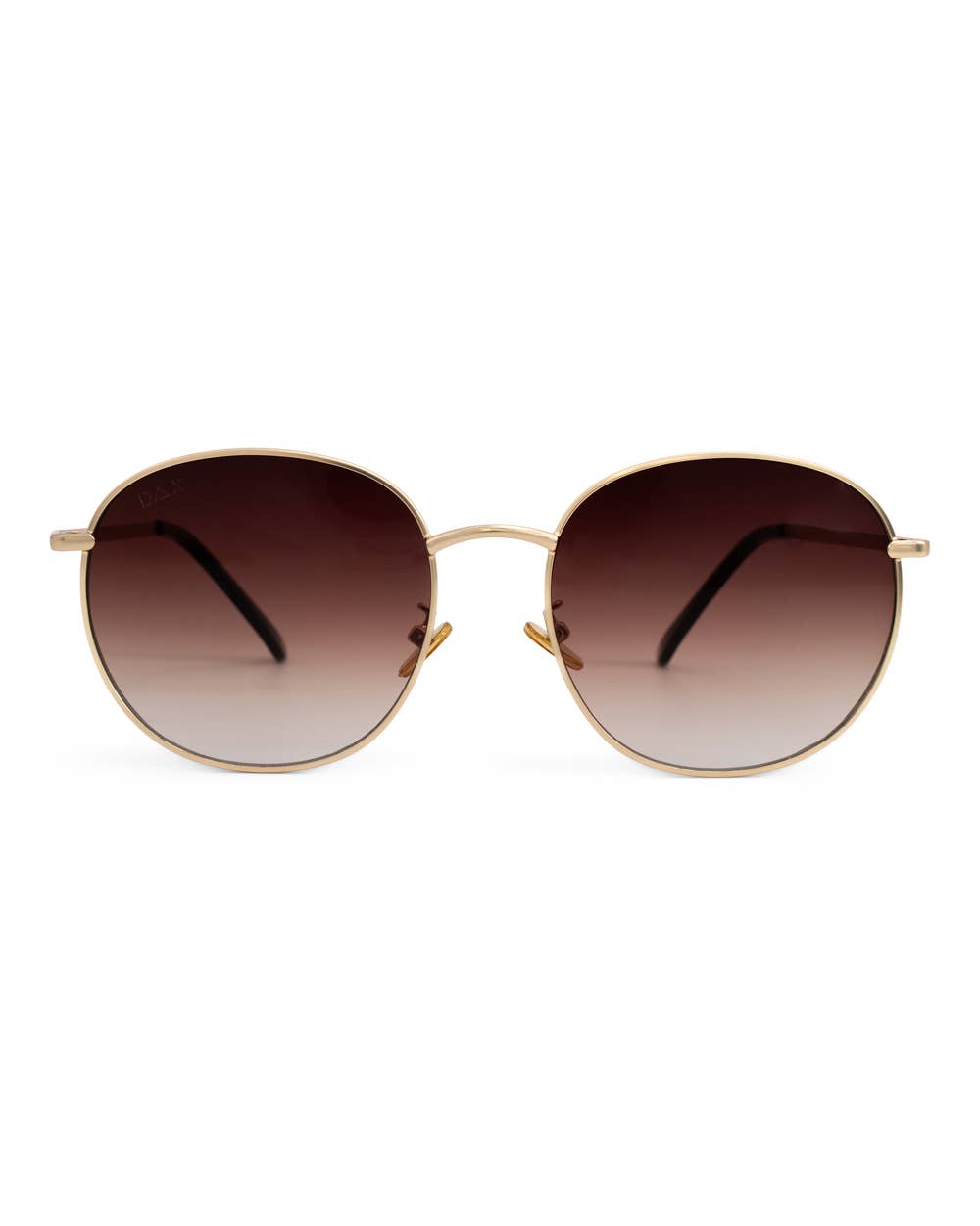 Georgie: Brown