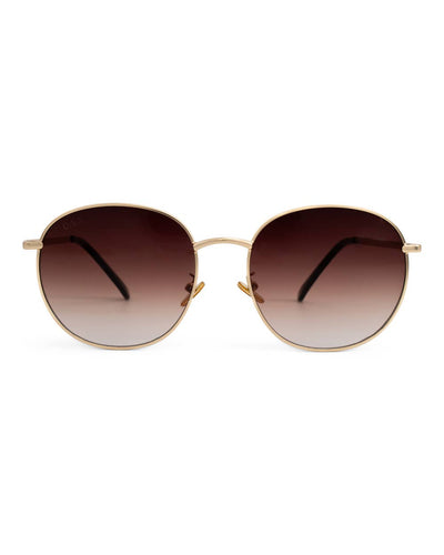 Georgie: Brown