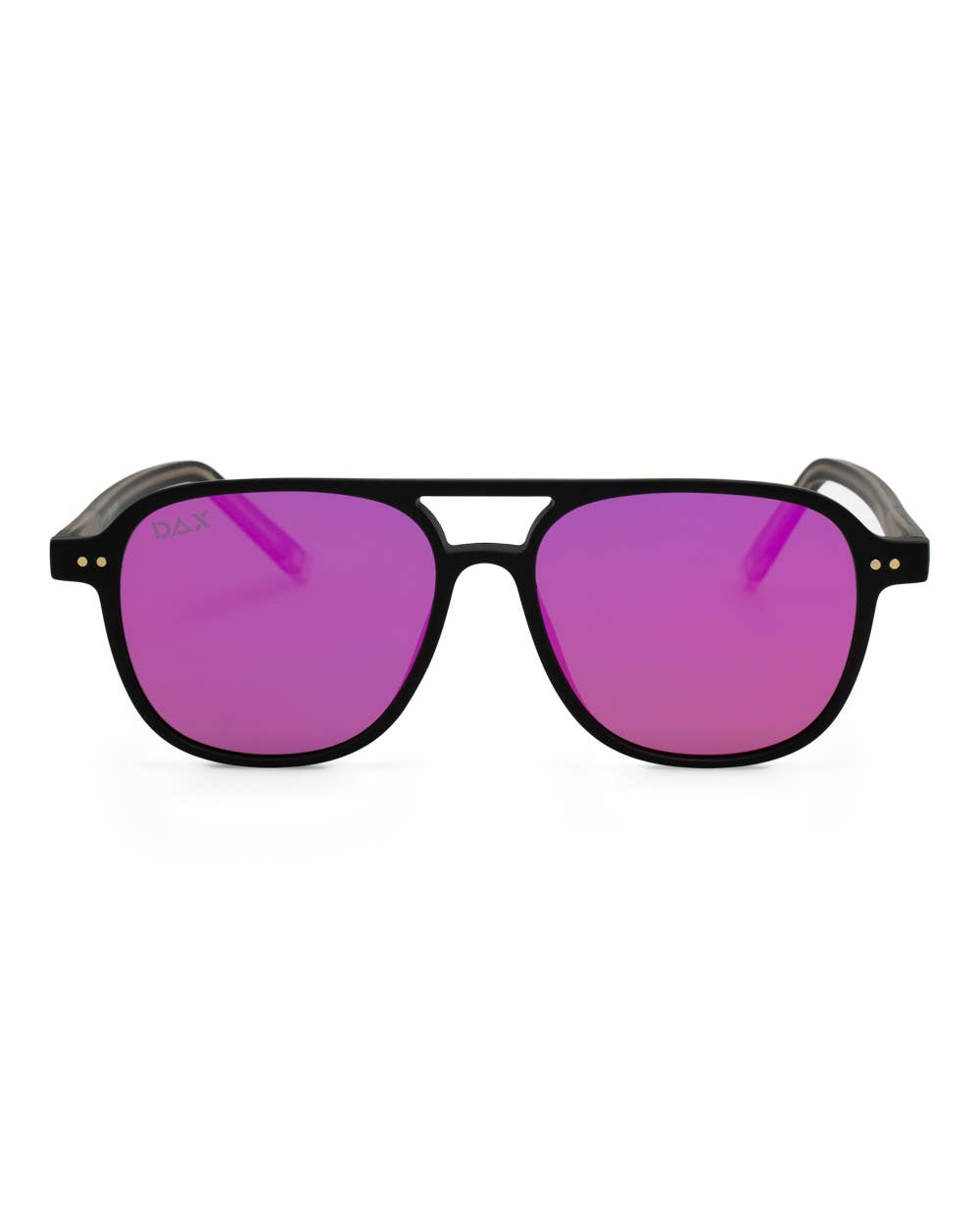 Briggs: Black Gradient