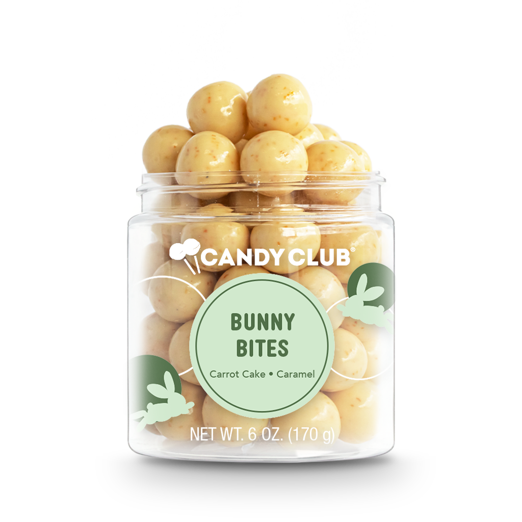 Bunny Bites