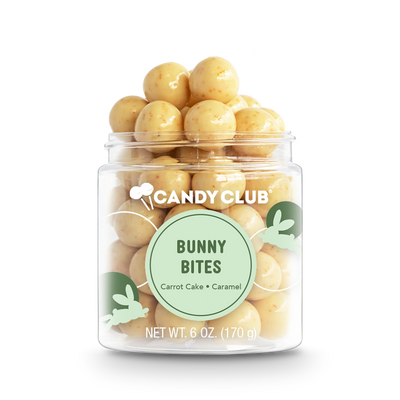Bunny Bites