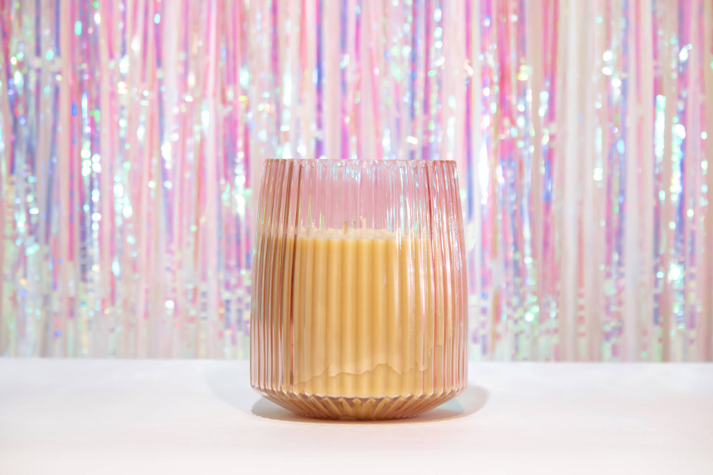 Sweet Grace Collection Candle #043