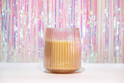 Sweet Grace Collection Candle #043