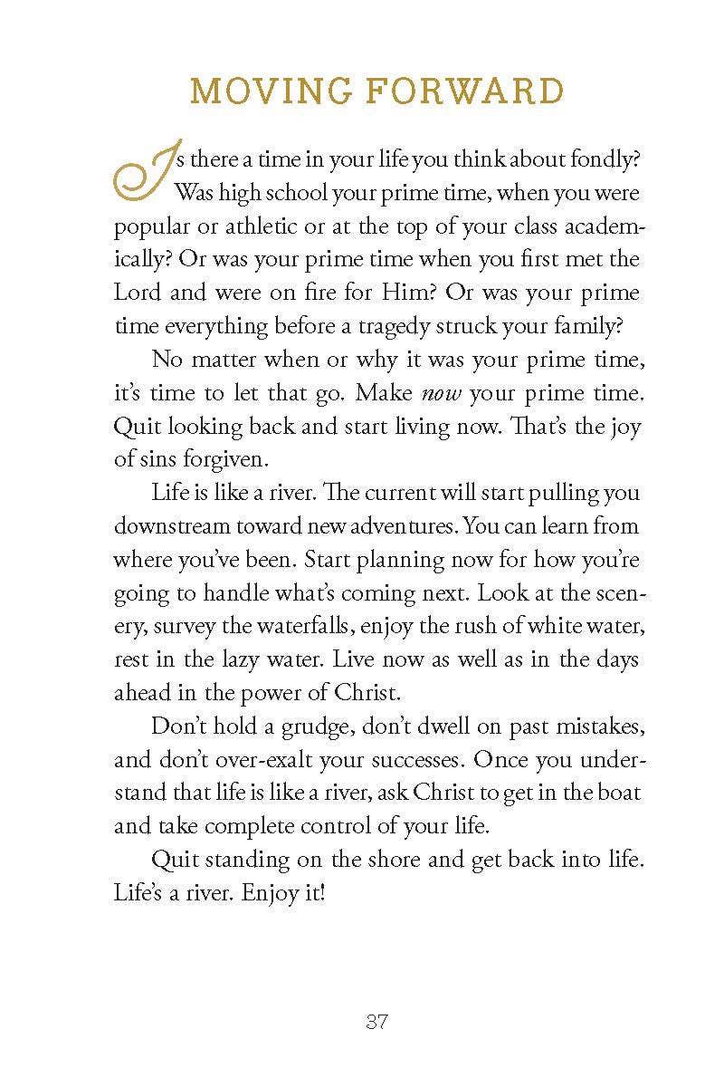 Minute Motivators for Women: Hardcover