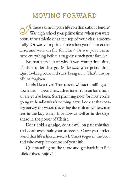 Minute Motivators for Women: Hardcover