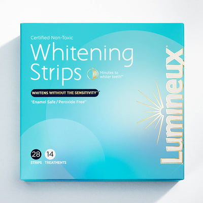 Whitening Strips 14pk