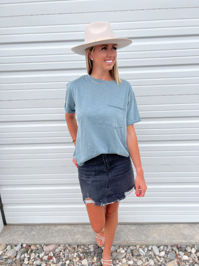 Gameday Skirt