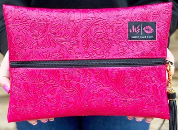 Pink Dream Makeup Bag